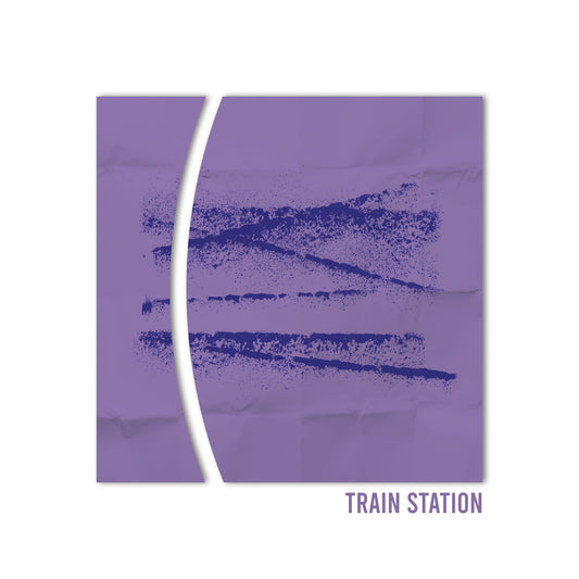 Uevo & Rinz. - Train Station