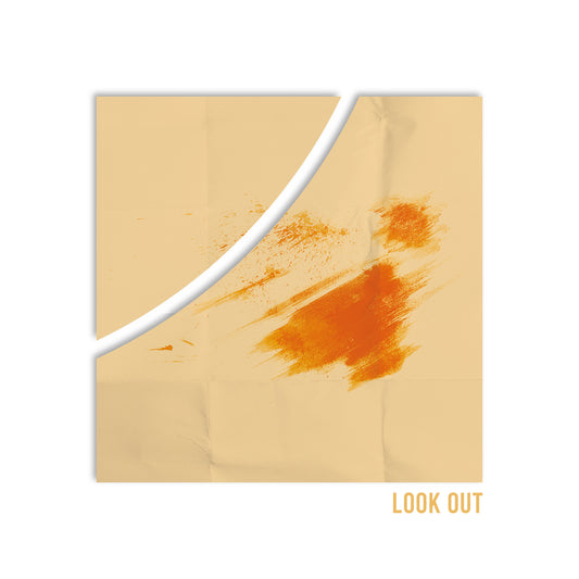 Uevo, The Goldenboys, Bella Luna - Look Out
