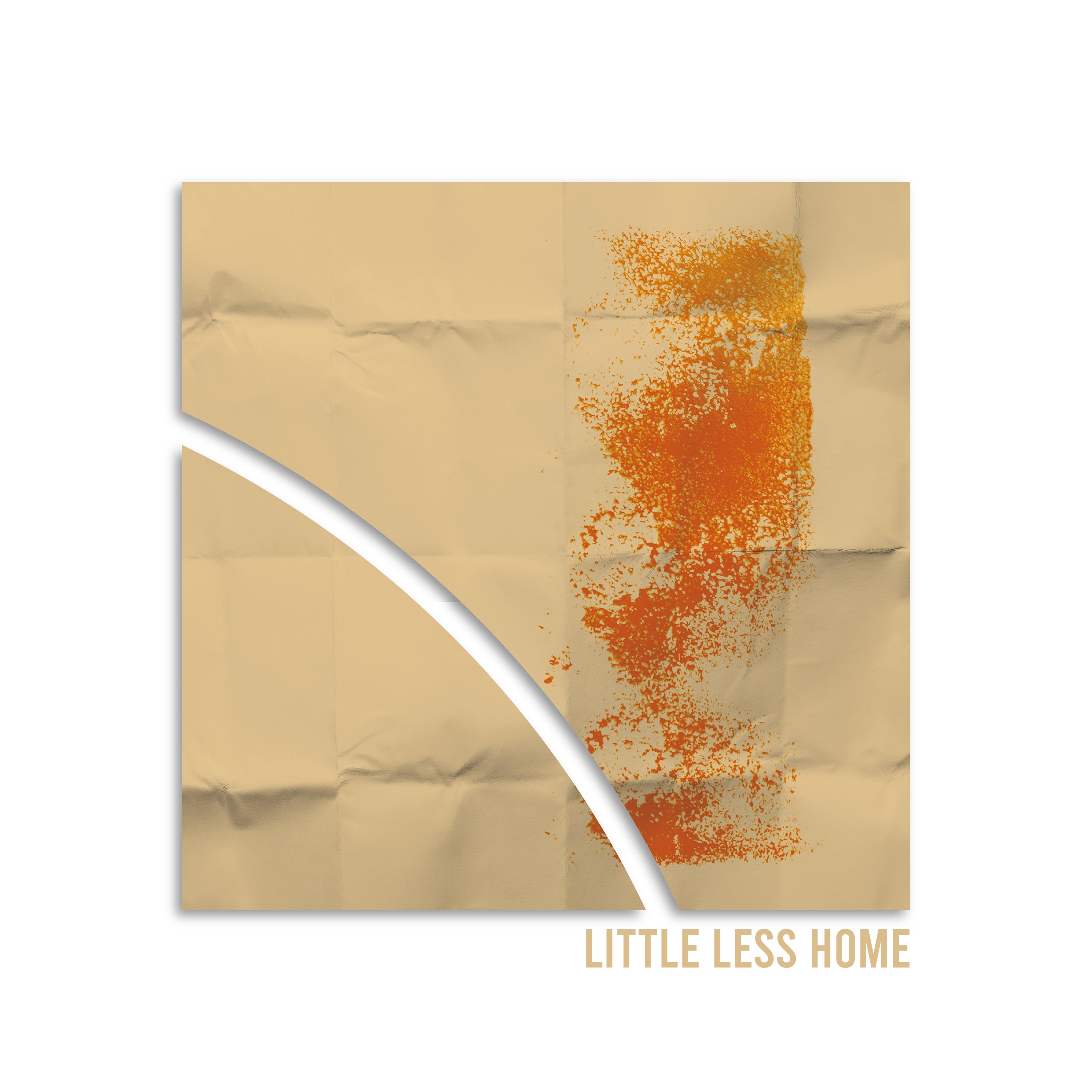 Uevo & Bella Luna - Little Less Home