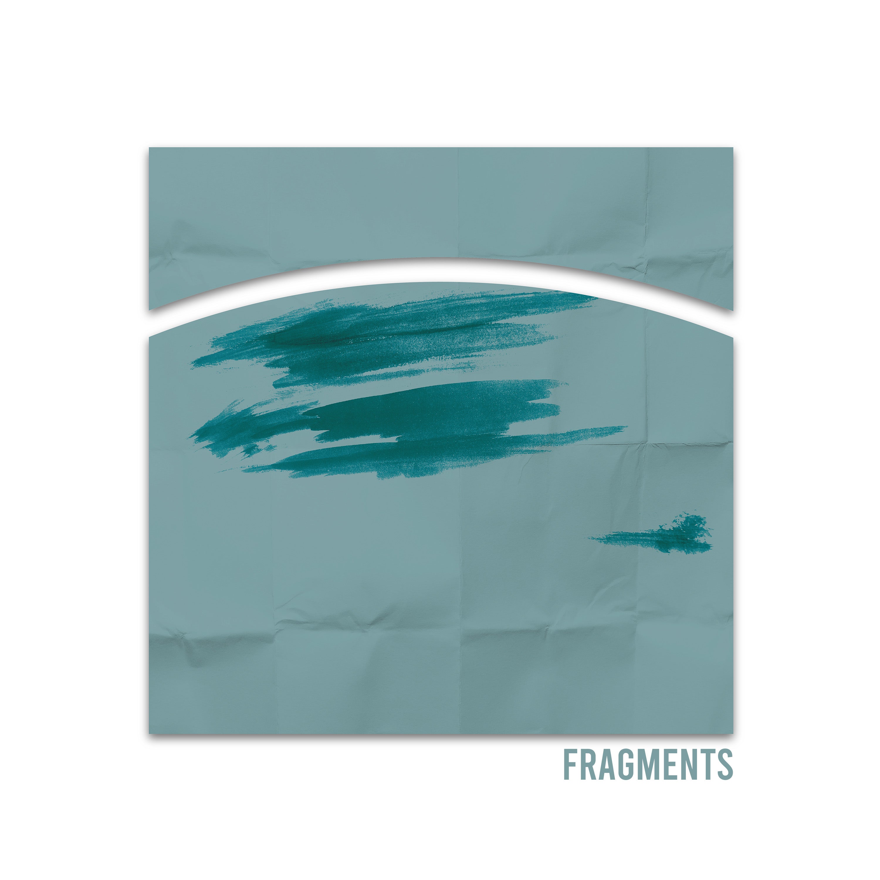 Uevo & Thierry Ganz - Fragments