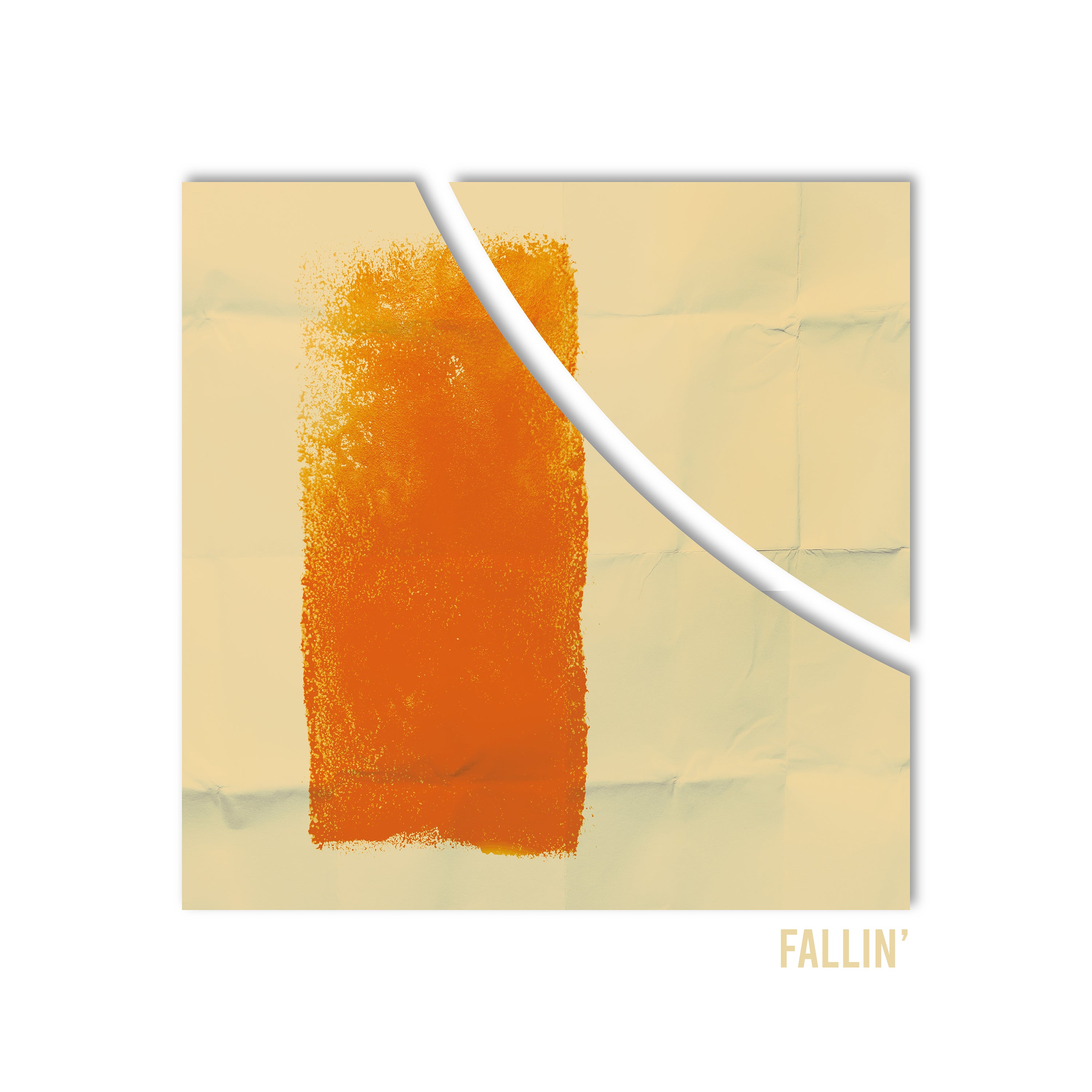 Uevo & NNADI - Fallin'