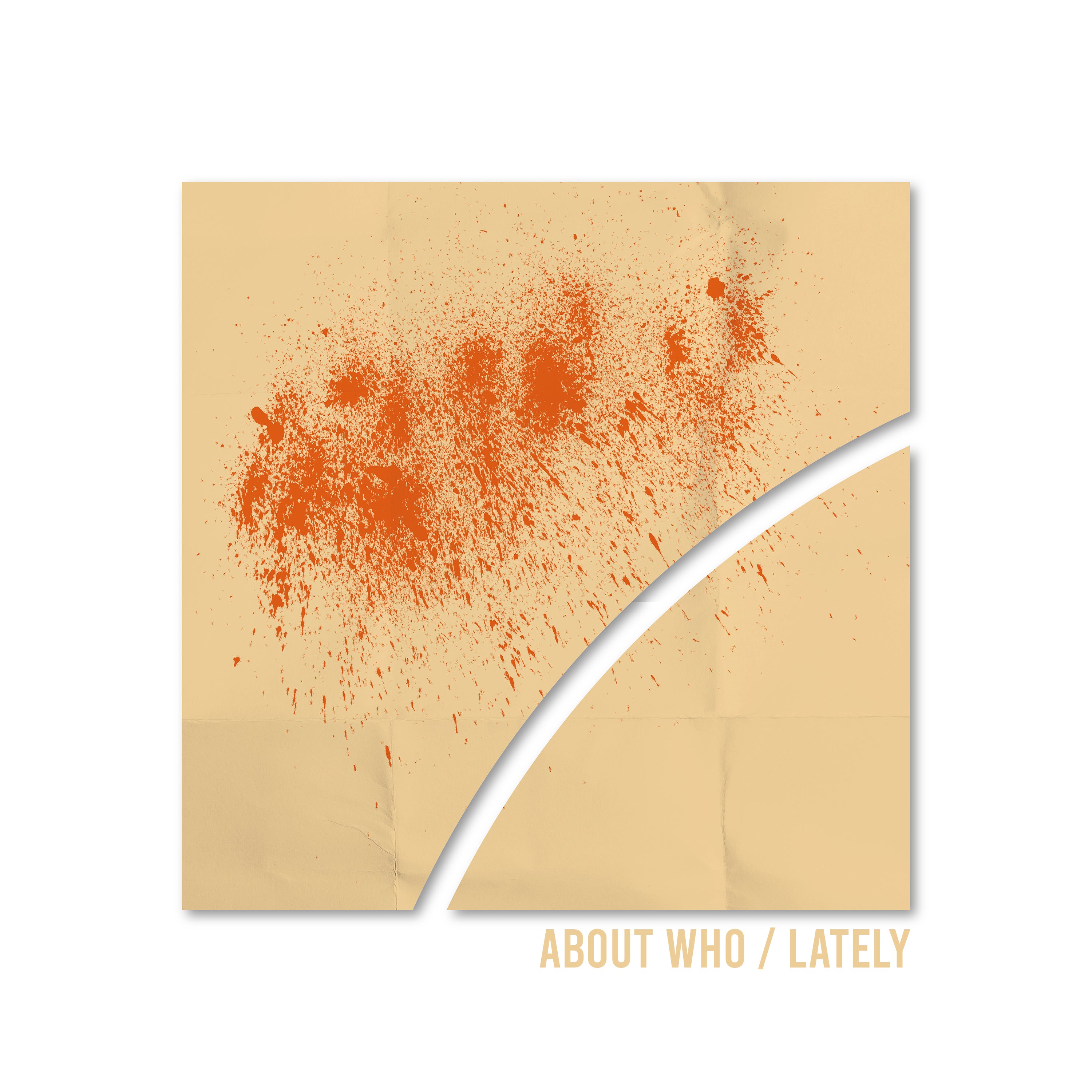 Uevo, Prime8 - About Who / Lately