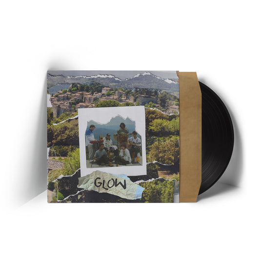 Glow (Vinyl)