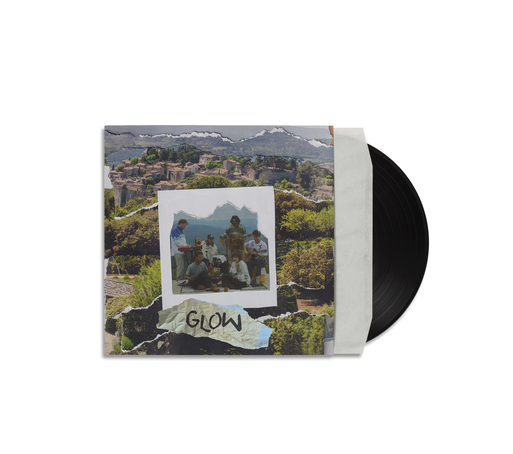 Glow (Vinyl)