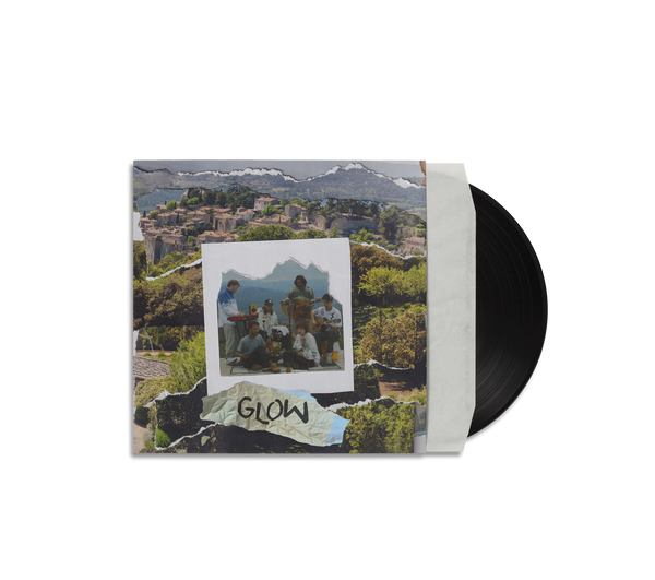 Glow (Vinyl)